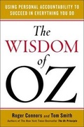 Cover: Wisdom of Oz - Portfolio