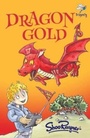 Cover: Dragon Gold - Firefly Press Ltd