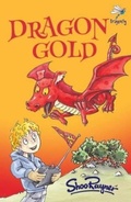 Cover: Dragon Gold - Firefly Press Ltd