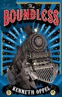 Cover: The Boundless - David Fickling Books