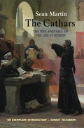 Cover: A Short History Of The Cathars - Oldcastle Books Ltd