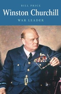 Cover: Winston Churchill - Pocket Essentials