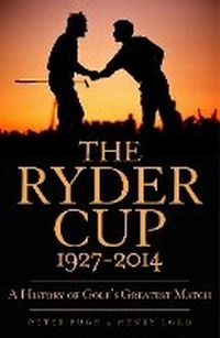 Abbildung von: The Ryder Cup - Icon Books