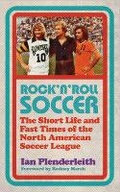 Cover: Rock 'n' Roll Soccer - Icon Books