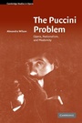 Cover: The Puccini Problem - Cambridge University Press