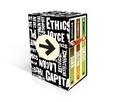 Cover: Introducing Graphic Guide Box Set - The Origins of Life - Icon Books