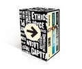 Cover: Introducing Graphic Guide Box Set - More Great Theories of Science - Icon Books