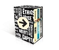 Enlarge image Cover: Introducing Graphic Guide Box Set - More Great Theories of Science - Icon Books