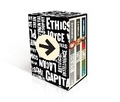 Cover: Introducing Graphic Guide Box Set - Why Am I Here? - Icon Books
