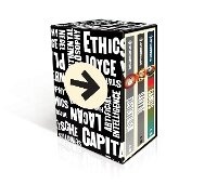 Enlarge image Cover: Introducing Graphic Guide Box Set - Why Am I Here? - Icon Books