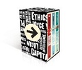 Cover: Introducing Graphic Guide Box Set - How To Change The World - Icon Books