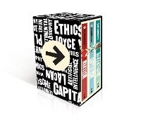 Enlarge image Cover: Introducing Graphic Guide Box Set - How To Change The World - Icon Books