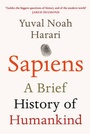 Bild: Sapiens - Harvill Secker