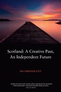 Cover: Scotland - Luath Press
