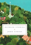 Cover: Olinger Stories - Everyman's Library