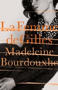 Cover: La Femme de Gilles - Daunt Books