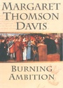 Cover: Burning Ambition - Black & White Publishing