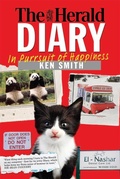 Cover: The Herald Diary 2010 - Black & White Publishing