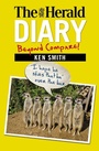 Cover: The Herald Diary 2012 - Black & White Publishing