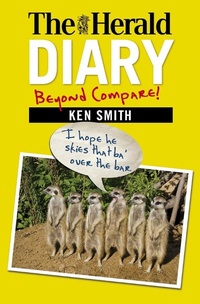 Enlarge image Cover: The Herald Diary 2012 - Black & White Publishing