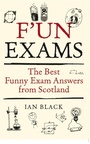 Cover: F'un Exams - Black & White Publishing