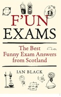Cover: F'un Exams - Black & White Publishing