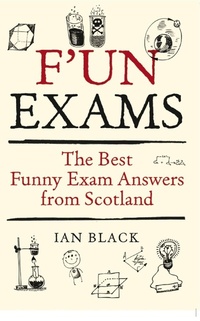 Enlarge image Cover: F'un Exams - Black & White Publishing