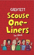 Cover: Greatest Scouse One-Liners - Black & White Publishing