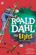 Cover: The Eejits - Itchy Coo