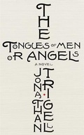 Cover: The Tongues of Men or Angels - Corsair
