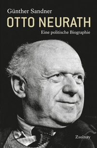 Enlarge image Cover: Otto Neurath - Zsolnay