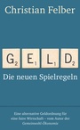 Cover: Geld - Deuticke