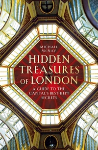 Abbildung von: Hidden Treasures of London - Random House Books