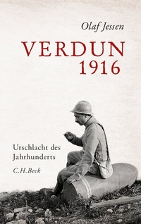 Abbildung von: Verdun 1916 - C.H.BECK