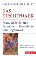 Cover: Das Kirchenjahr - C.H.BECK