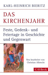 Abbildung von: Das Kirchenjahr - C.H.BECK