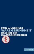 Cover: Ware Gesundheit - C.H.BECK