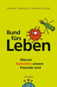 Abbildung von: Bund fürs Leben - Hanser
