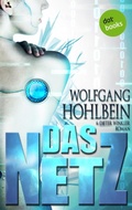 Cover: Das Netz - dotbooks