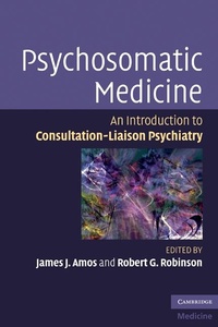 Abbildung von: Psychosomatic Medicine - Cambridge University Press