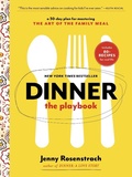 Cover: Dinner: The Playbook - Ballantine Books