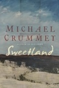 Cover: Sweetland - Doubleday Canada
