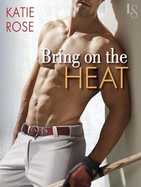 Abbildung von: Bring on the Heat - Loveswept