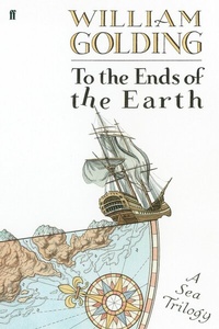 Abbildung von: To the Ends of the Earth - Faber & Faber