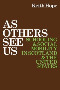 Enlarge image Cover: As Others See Us - Cambridge University Press