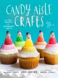 Abbildung von: Candy Aisle Crafts - Potter Craft