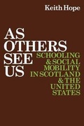 Cover: As Others See Us - Cambridge University Press