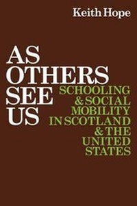 Enlarge image Cover: As Others See Us - Cambridge University Press