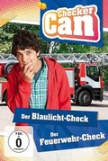 Cover: Der Feuerwehr-Check / Der Blaulicht-Check - Universal Music