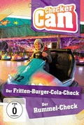 Cover: Der Rummel-Check / Der Fritten-Burger-Cola-Check - Universal Music